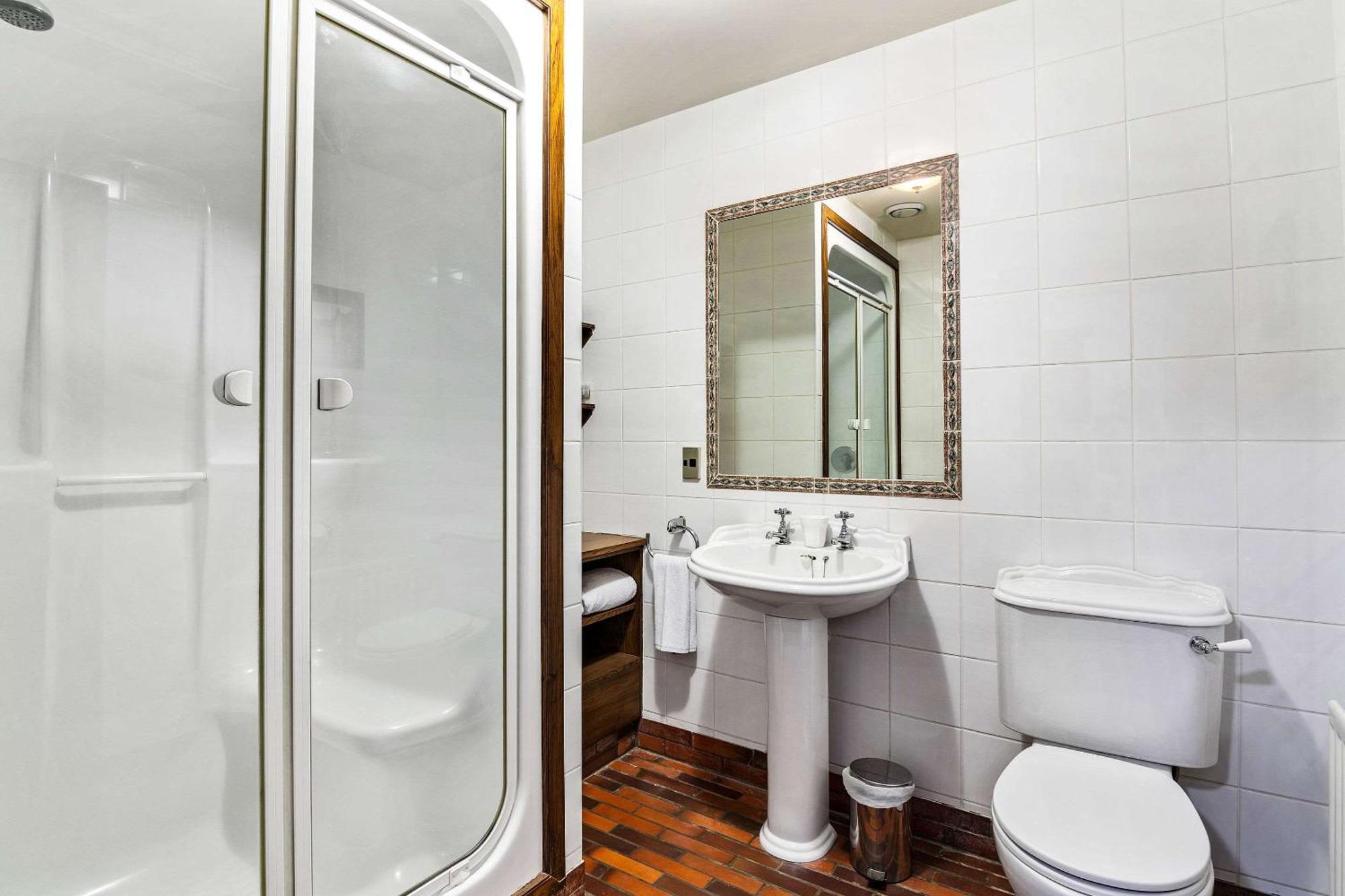 The Honest Lawyer, Ascend Hotel Collection Nelson Exterior foto